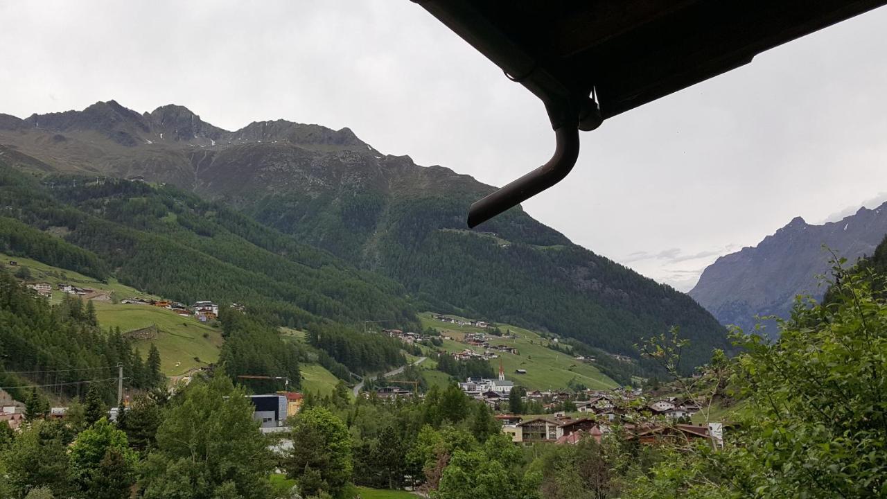 Anna * Sölden
