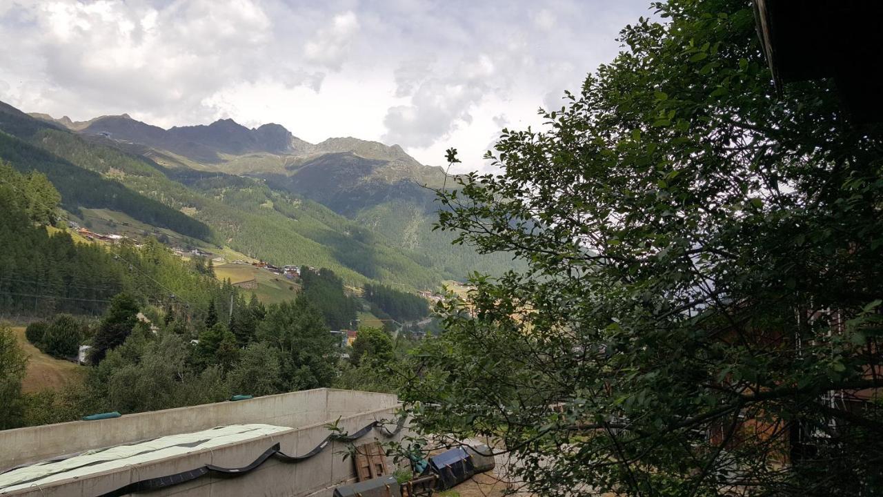 Apartmán Anna