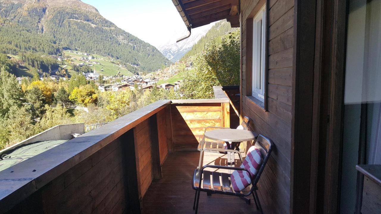Anna * Sölden