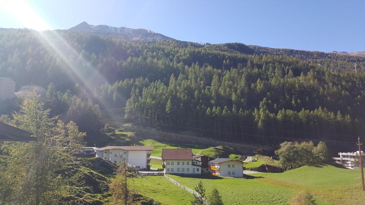 Apartmán Anna *