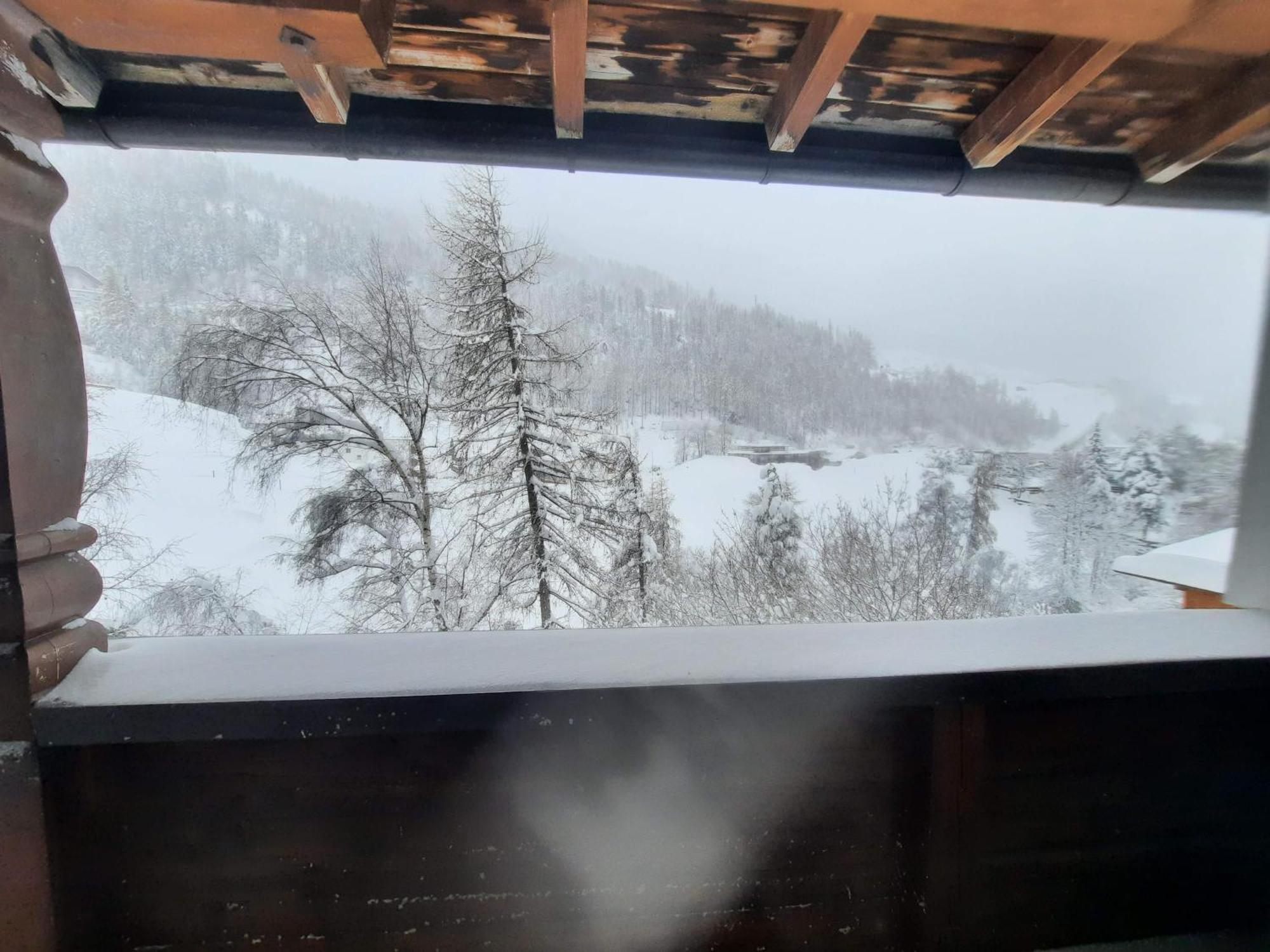 Anna Apartmán Sölden