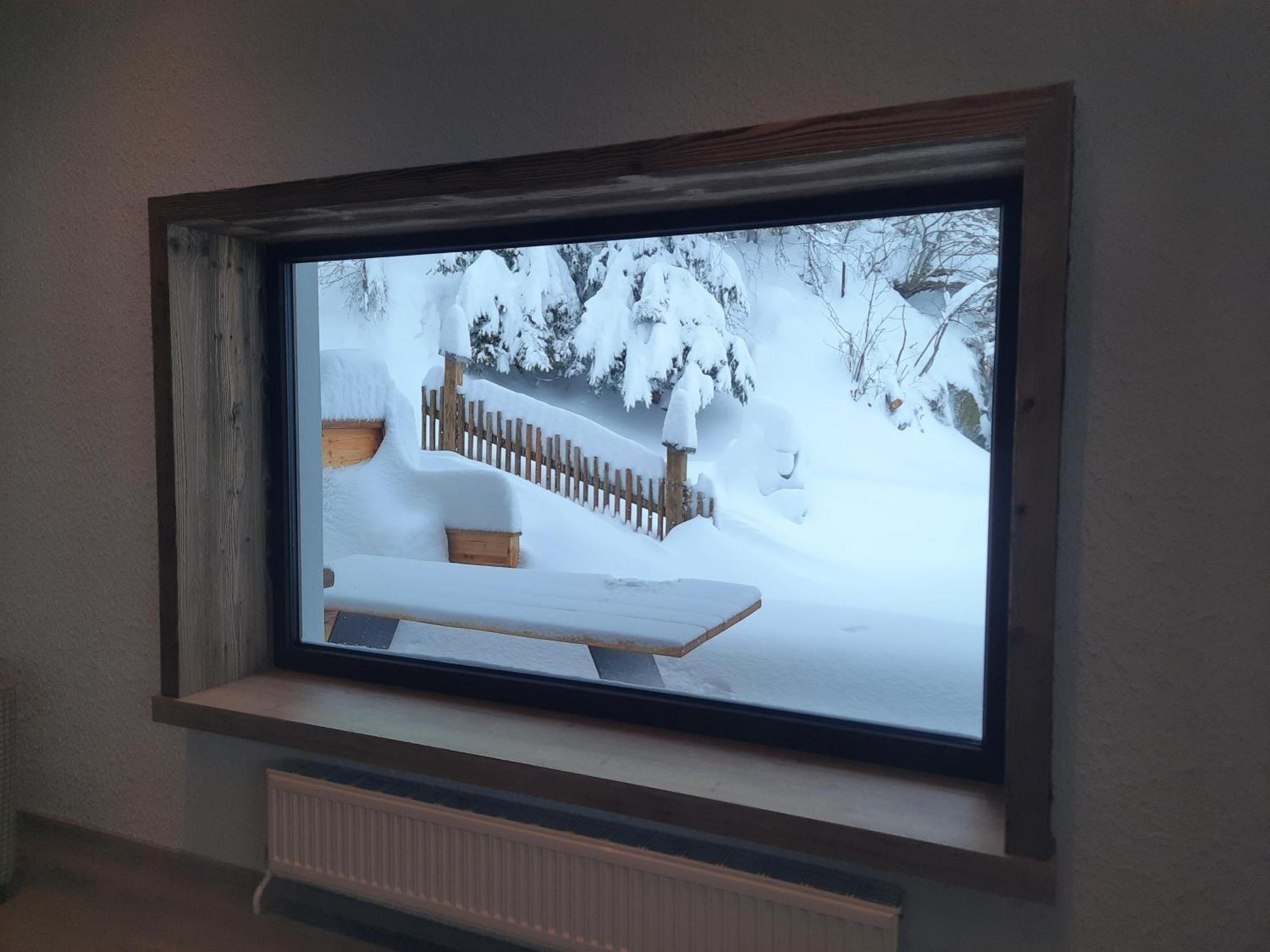 Apartmán Anna Sölden
