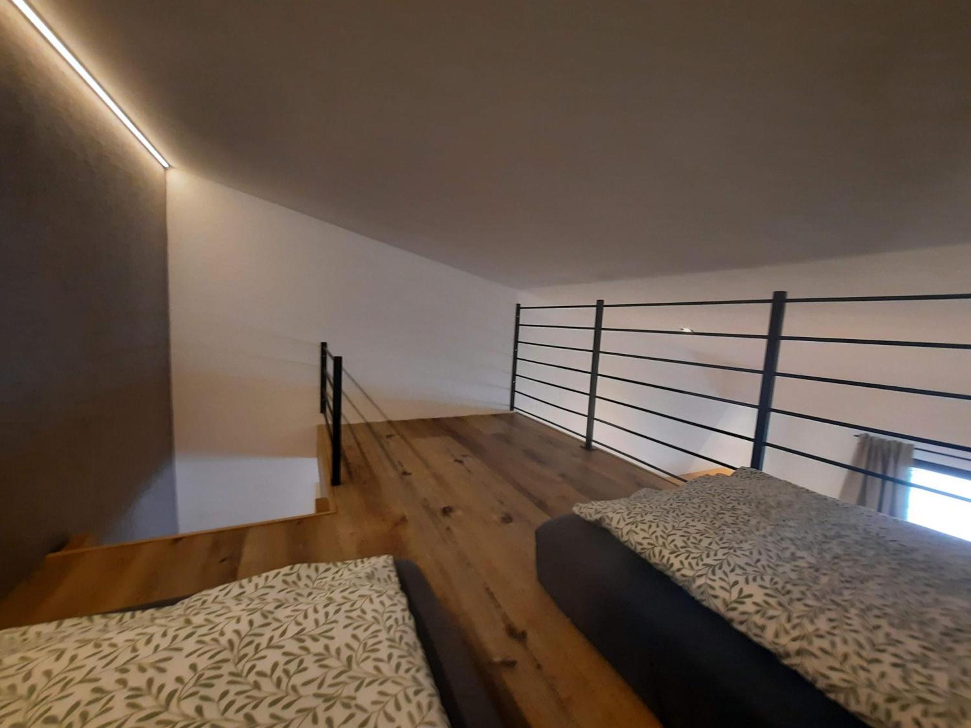 Apartmán Anna Sölden