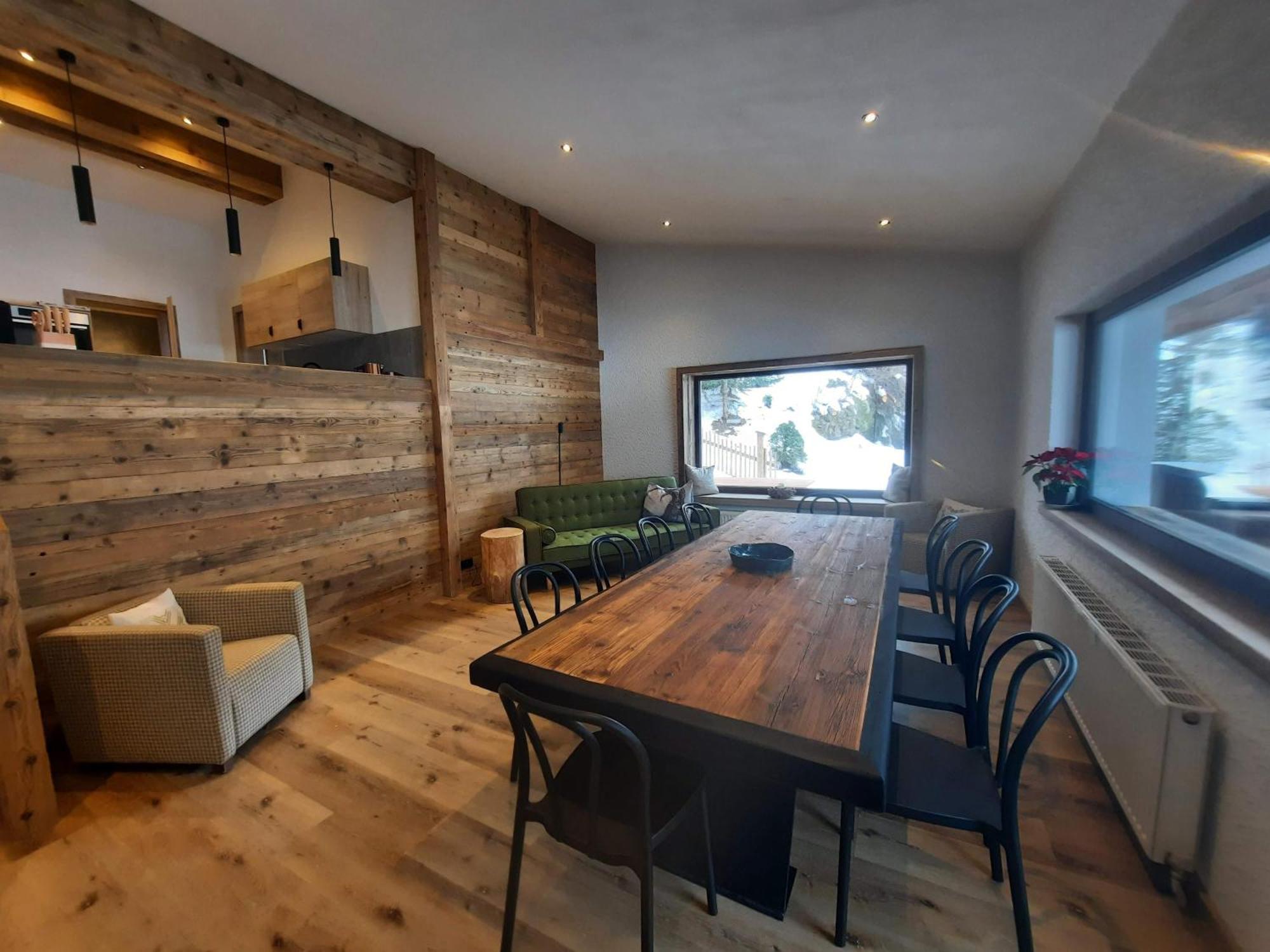 Apartmán Anna Sölden