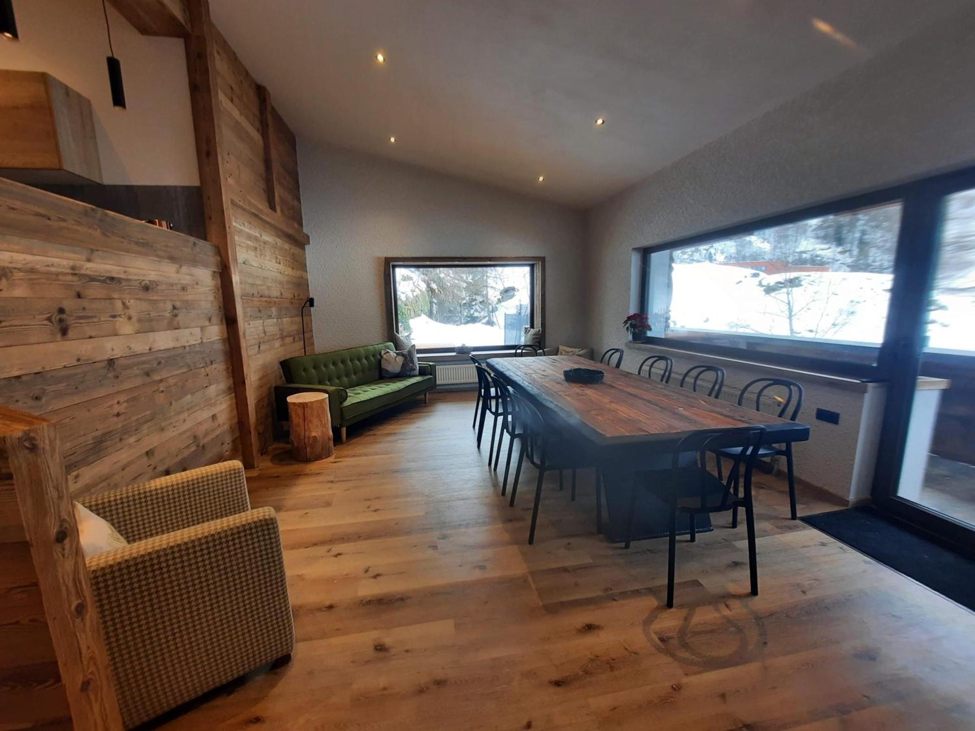 Apartmán Anna