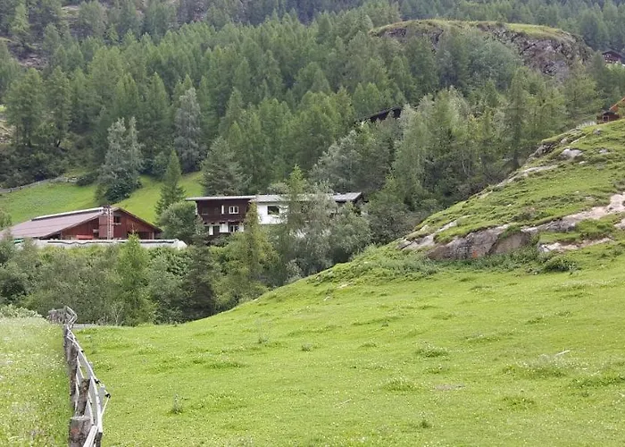 Ferienhaus Anna
