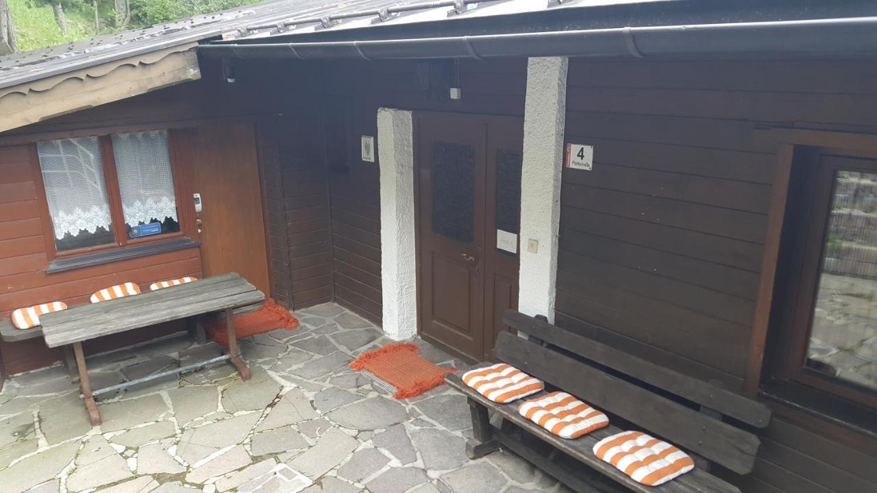 Anna Apartment Solden