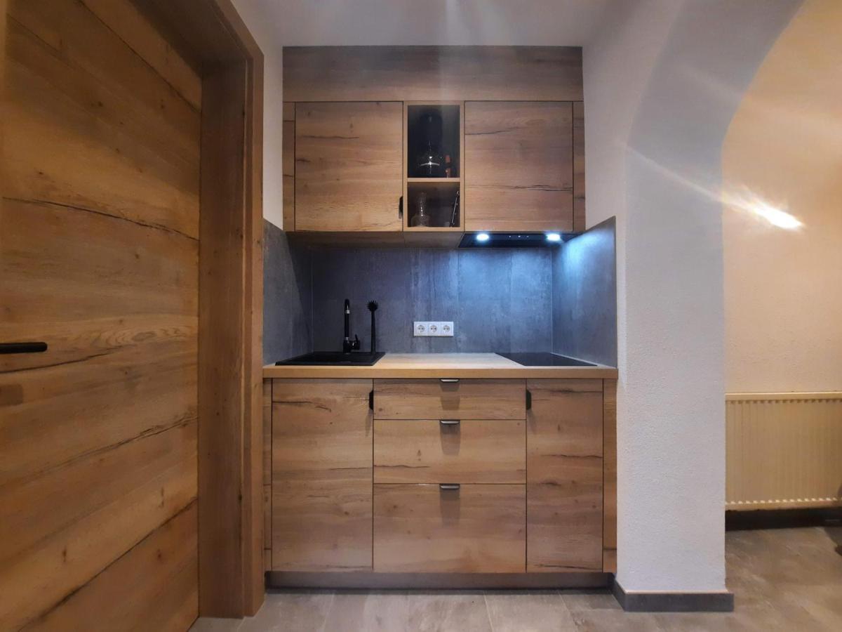 Apartment Anna *