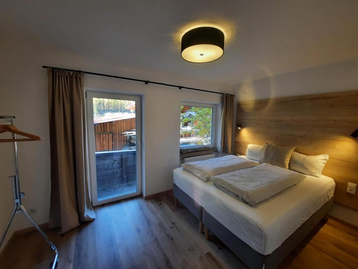 Apartment Anna Solden
