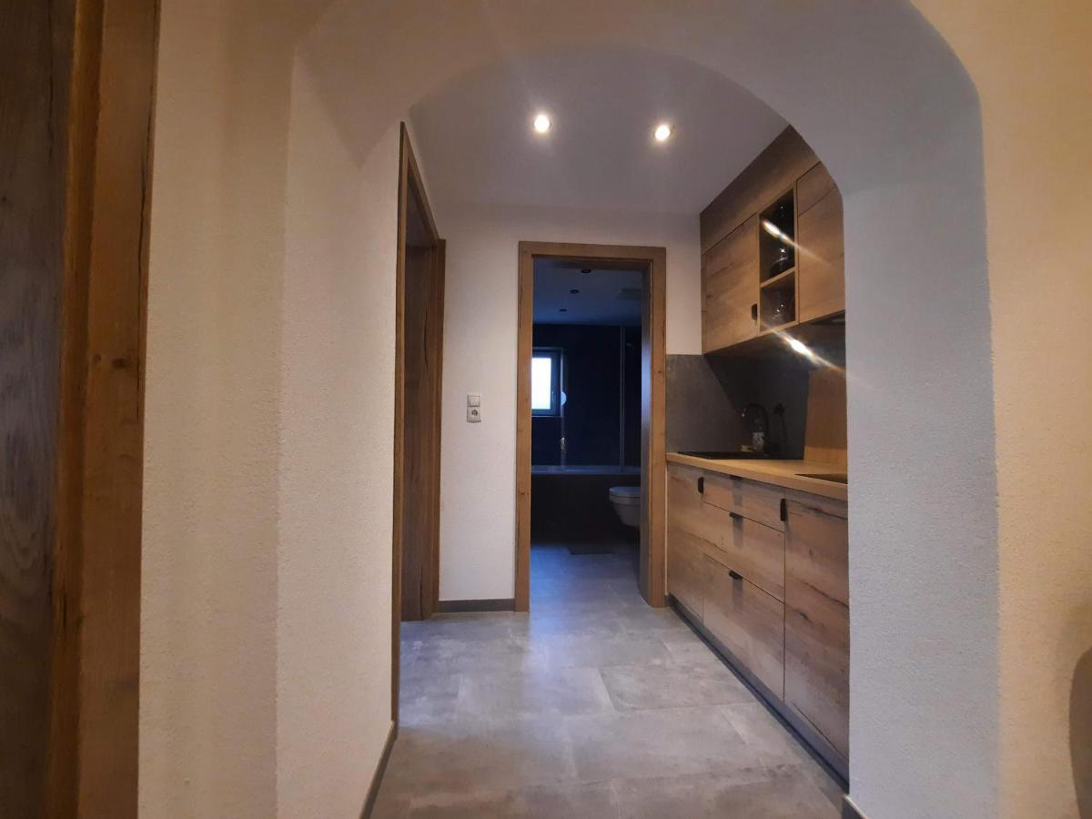 Apartment Anna *