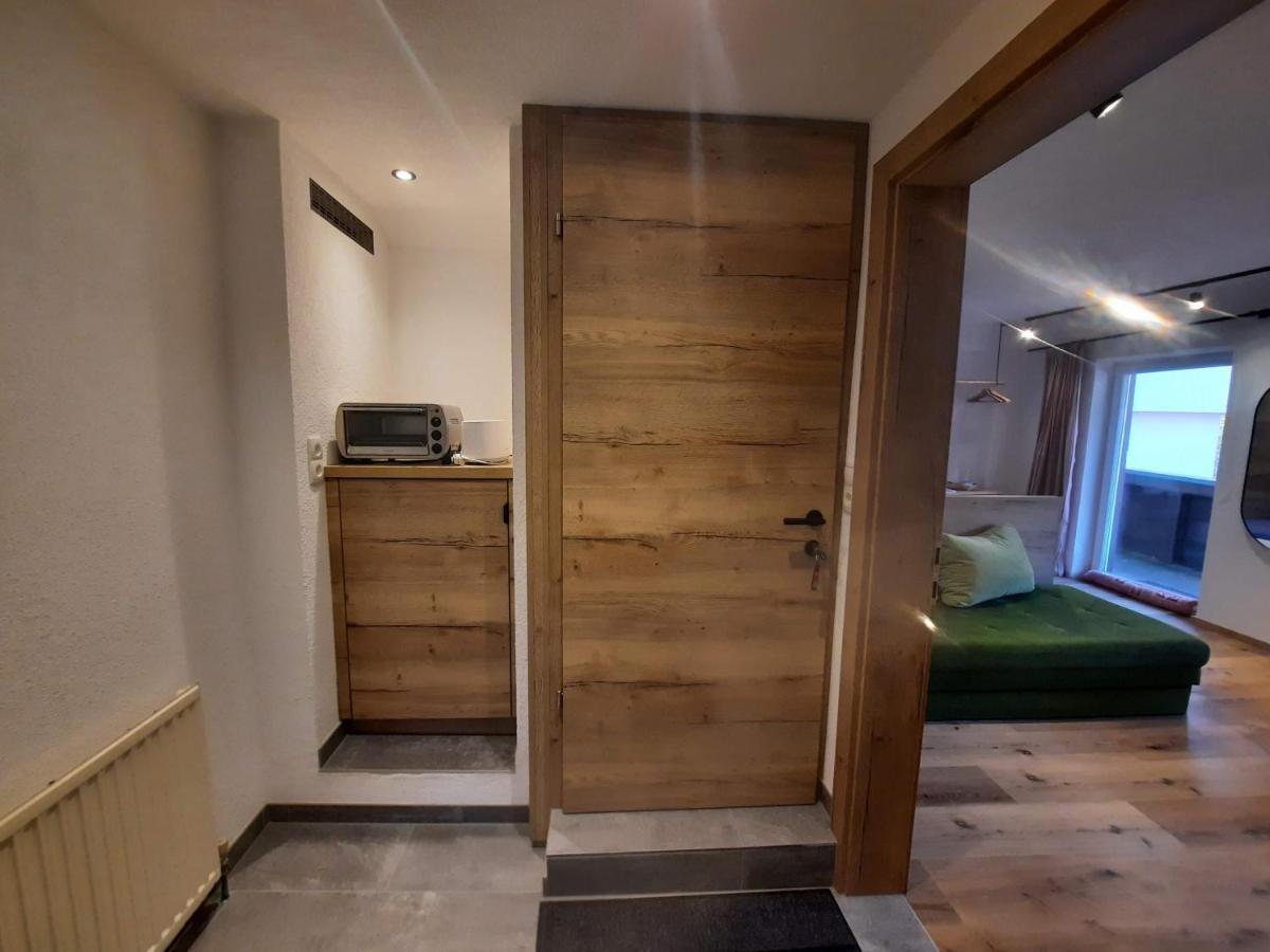Anna Apartamento Sölden