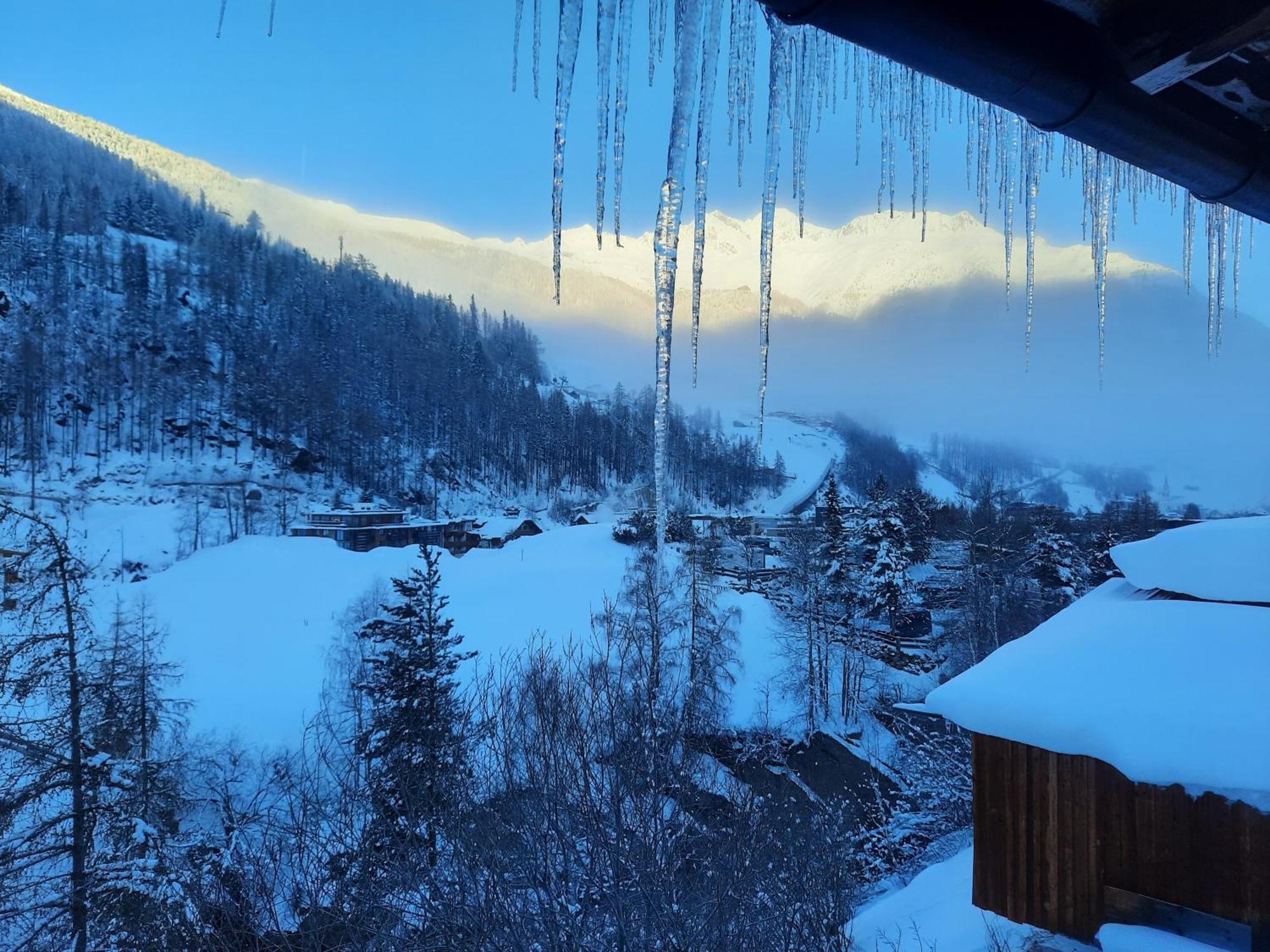 Apartamento Anna Sölden