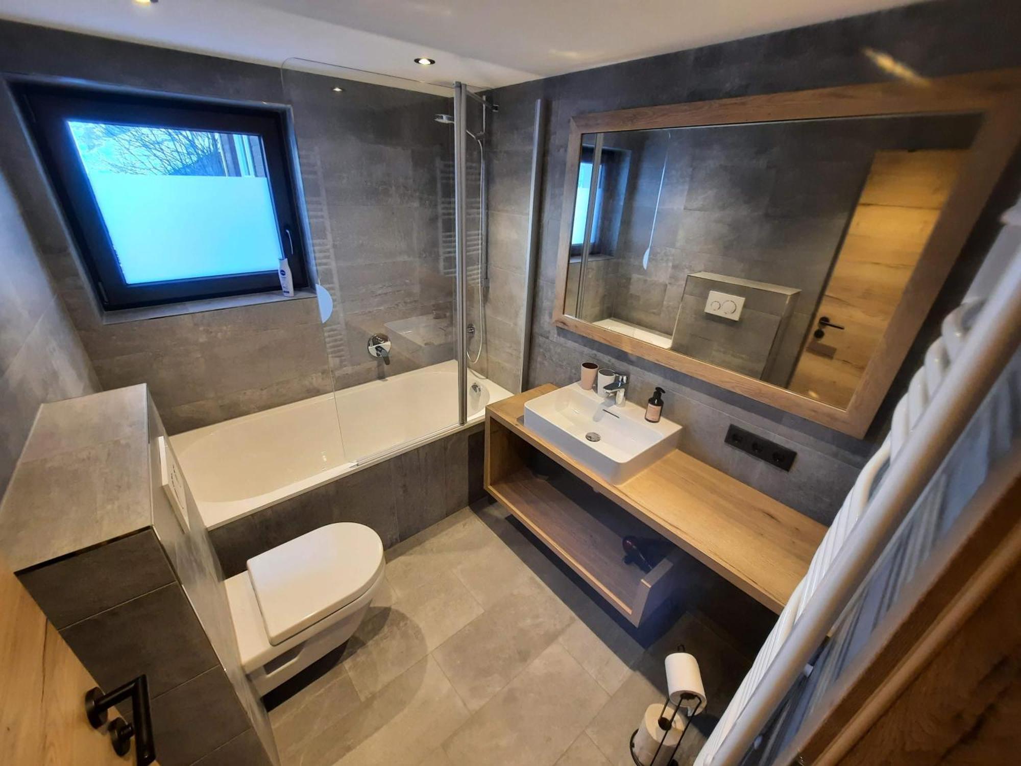 Anna Apartamento Sölden