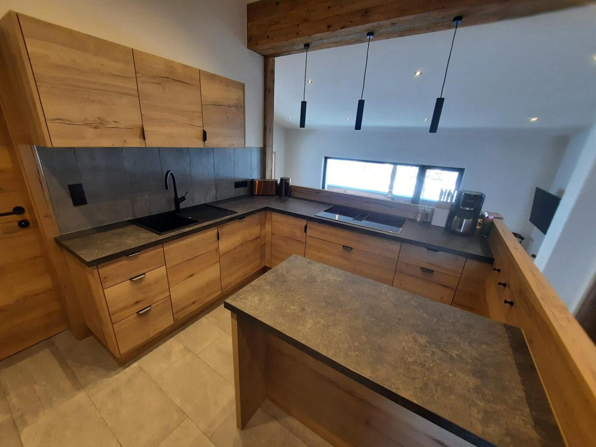Apartamento Anna *
