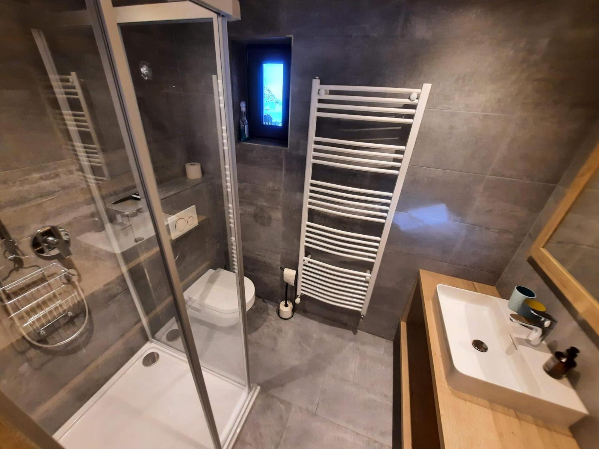Apartamento Anna