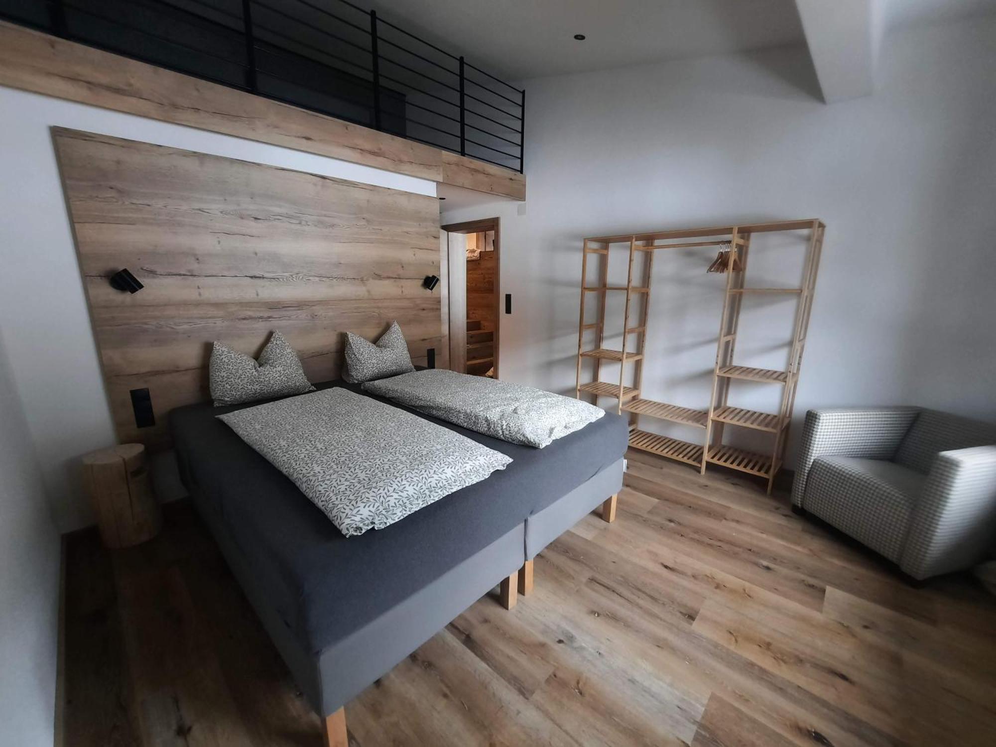 Apartment Anna