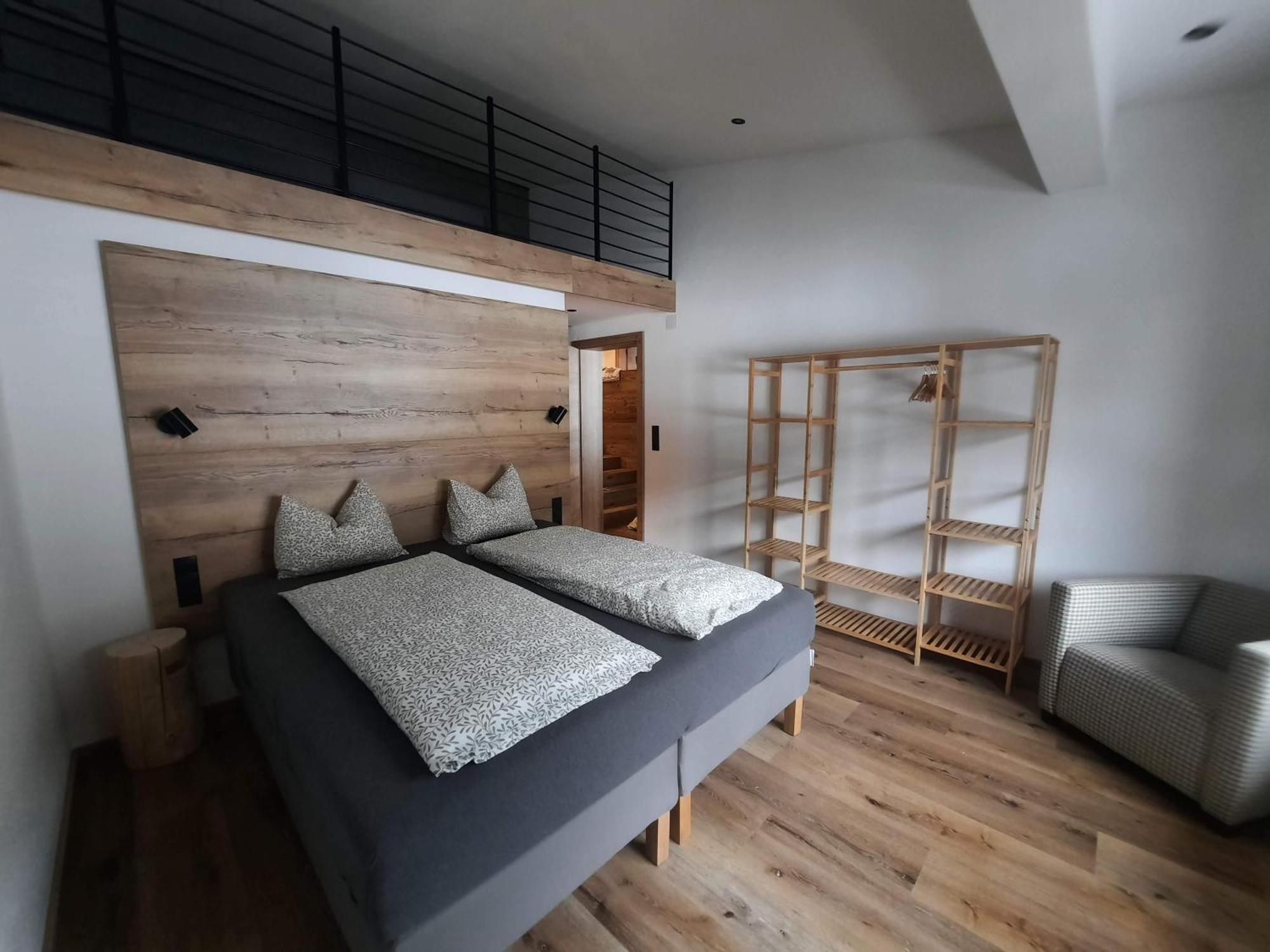 Apartment Anna Solden